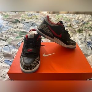 Kids Air Jordan Legacy 312 Low size 1